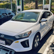 Image for article titled At $20,500, Is This 2018 Hyundai Ioniq EV an Unforgettable Deal?